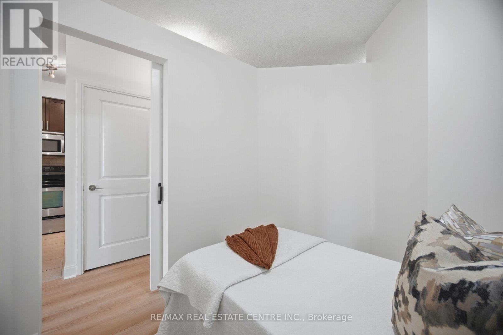 607 - 80 Absolute Avenue, Mississauga, Ontario  L4Z 0A5 - Photo 18 - W13815474