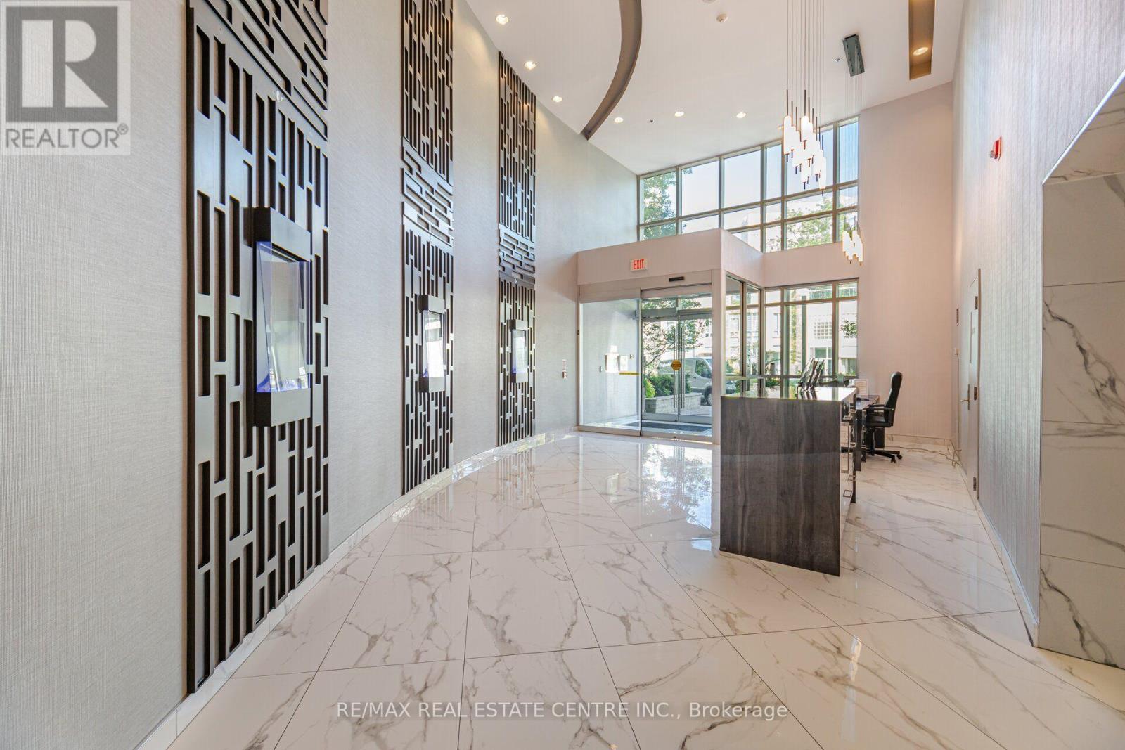 607 - 80 Absolute Avenue, Mississauga, Ontario  L4Z 0A5 - Photo 2 - W13815474