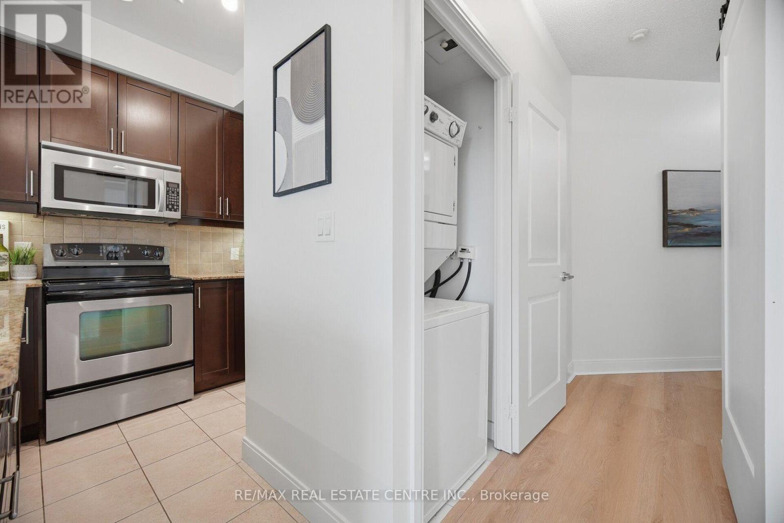 607 - 80 Absolute Avenue, Mississauga, Ontario  L4Z 0A5 - Photo 20 - W13815474