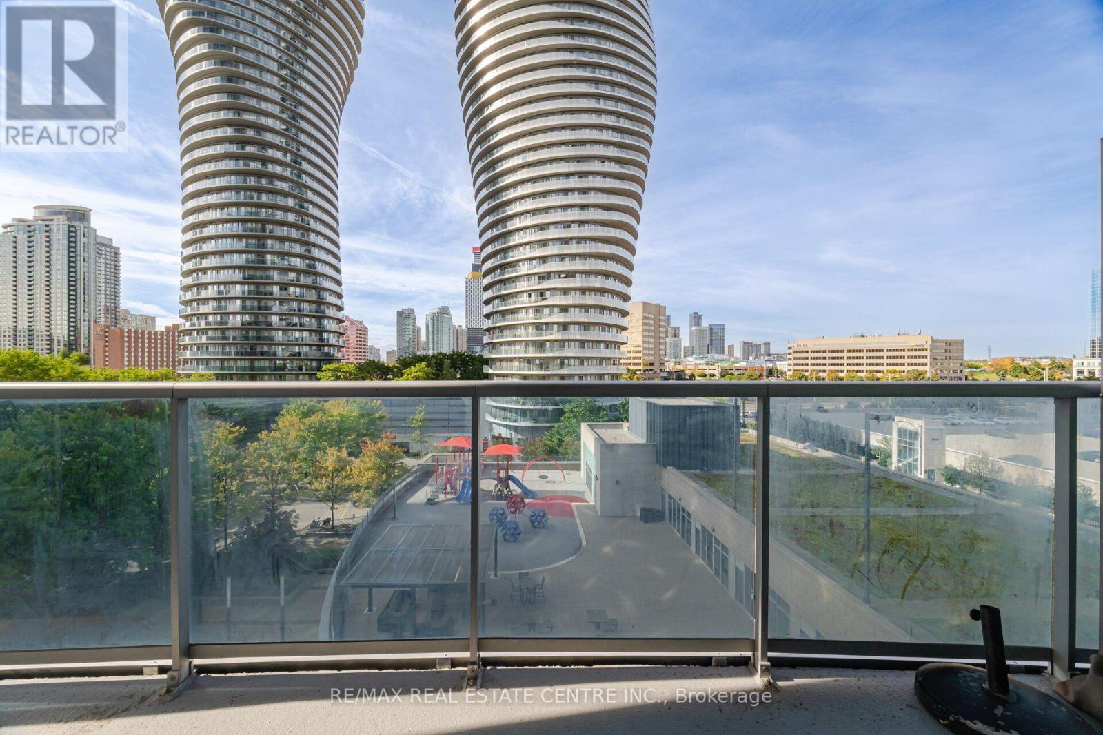 607 - 80 Absolute Avenue, Mississauga, Ontario  L4Z 0A5 - Photo 21 - W13815474