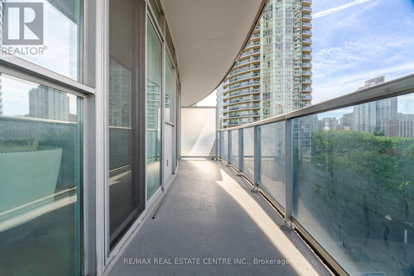 607 - 80 Absolute Avenue, Mississauga, Ontario  L4Z 0A5 - Photo 23 - W13815474