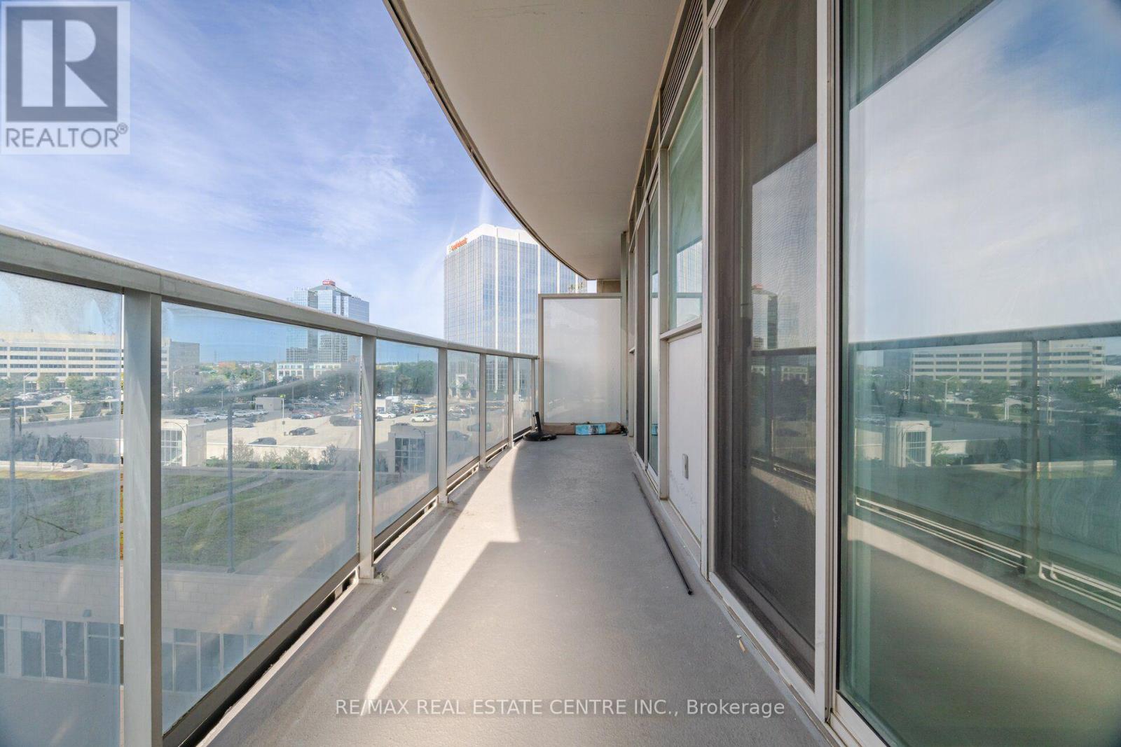 607 - 80 Absolute Avenue, Mississauga, Ontario  L4Z 0A5 - Photo 24 - W13815474