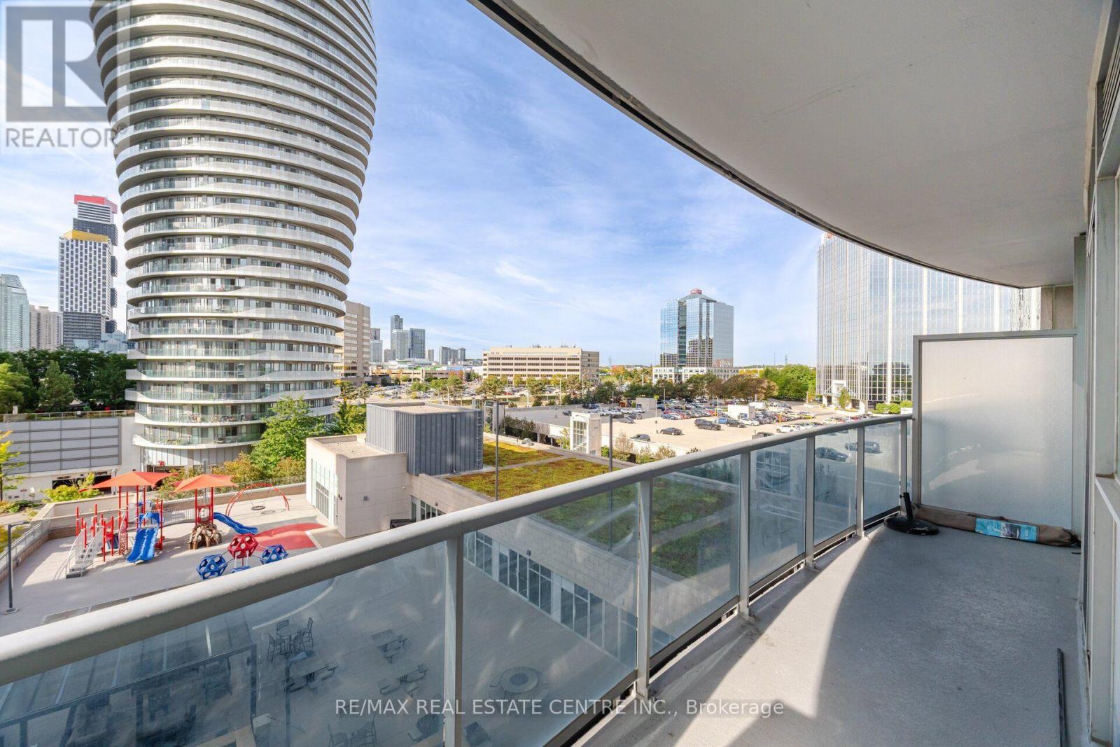 607 - 80 Absolute Avenue, Mississauga, Ontario  L4Z 0A5 - Photo 25 - W13815474