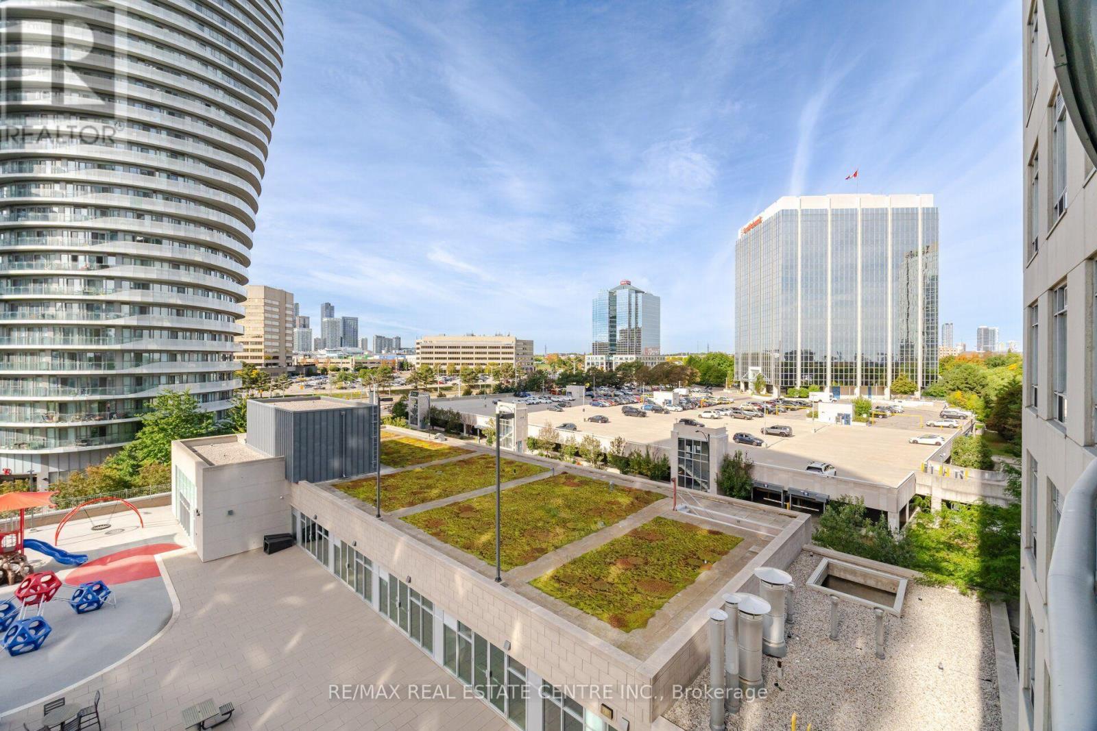 607 - 80 Absolute Avenue, Mississauga, Ontario  L4Z 0A5 - Photo 26 - W13815474