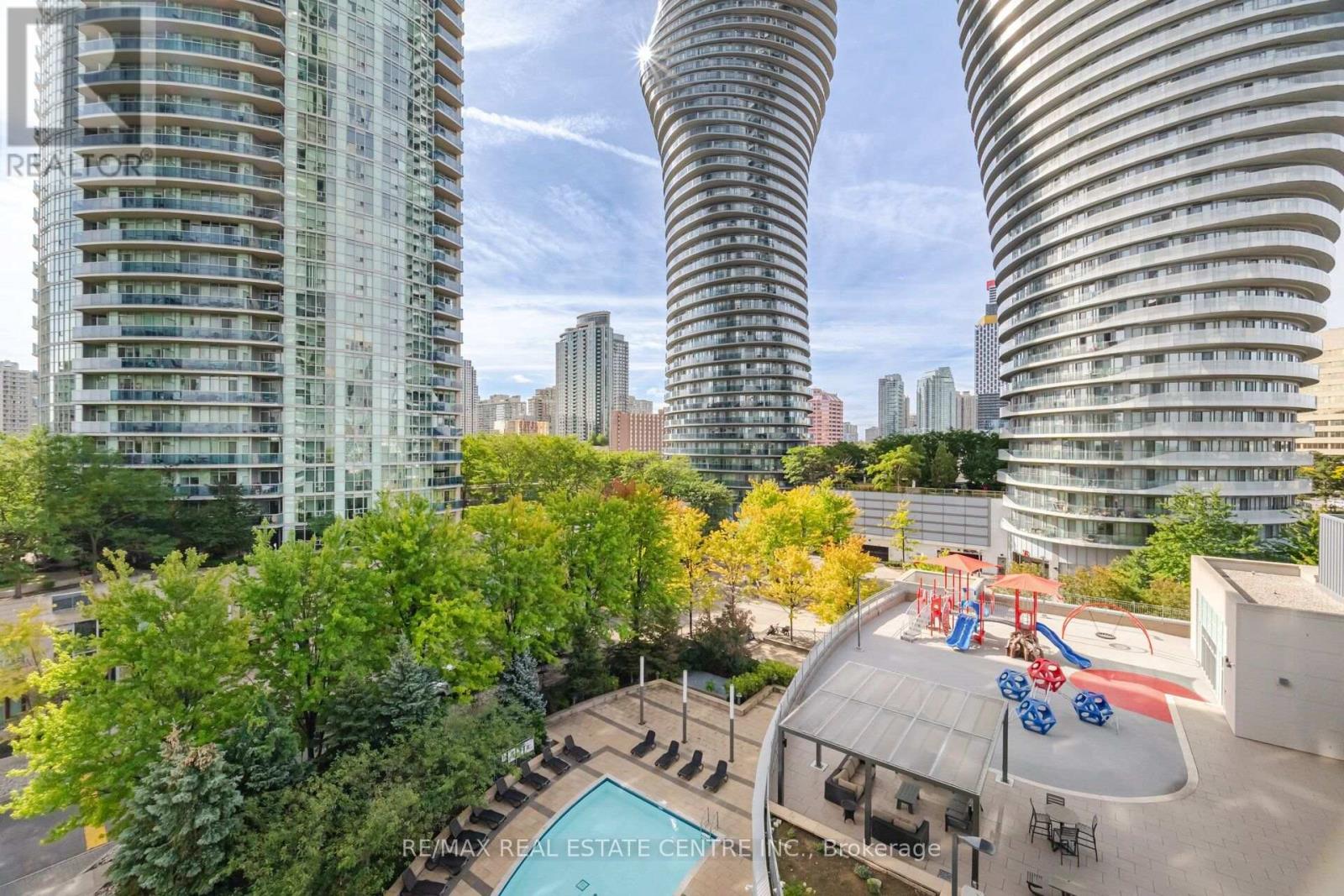 607 - 80 Absolute Avenue, Mississauga, Ontario  L4Z 0A5 - Photo 27 - W13815474