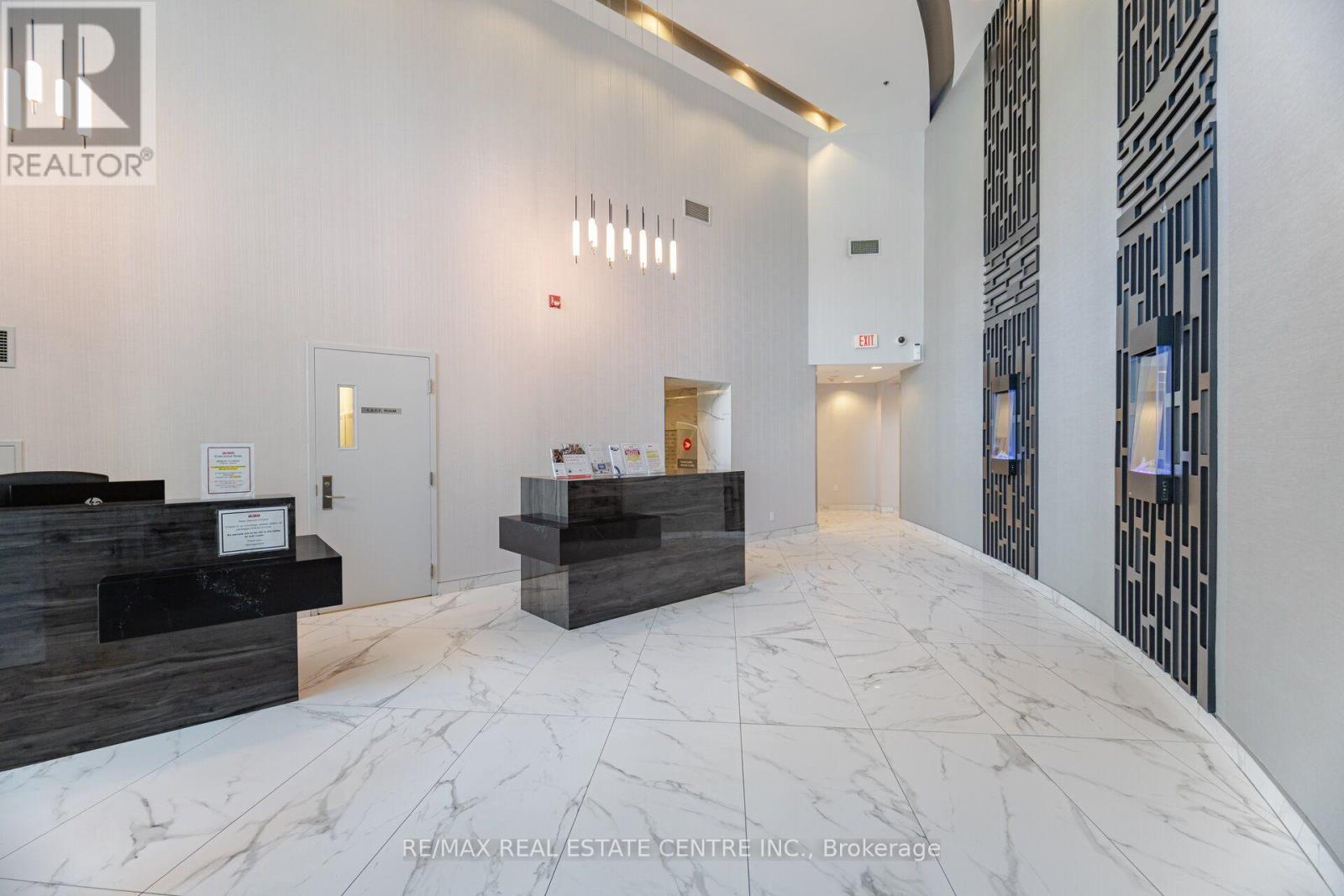 607 - 80 Absolute Avenue, Mississauga, Ontario  L4Z 0A5 - Photo 3 - W13815474
