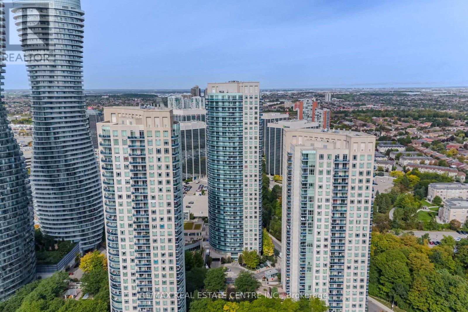 607 - 80 Absolute Avenue, Mississauga, Ontario  L4Z 0A5 - Photo 42 - W13815474