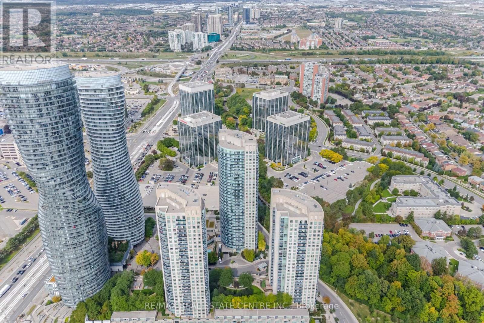 607 - 80 Absolute Avenue, Mississauga, Ontario  L4Z 0A5 - Photo 43 - W13815474