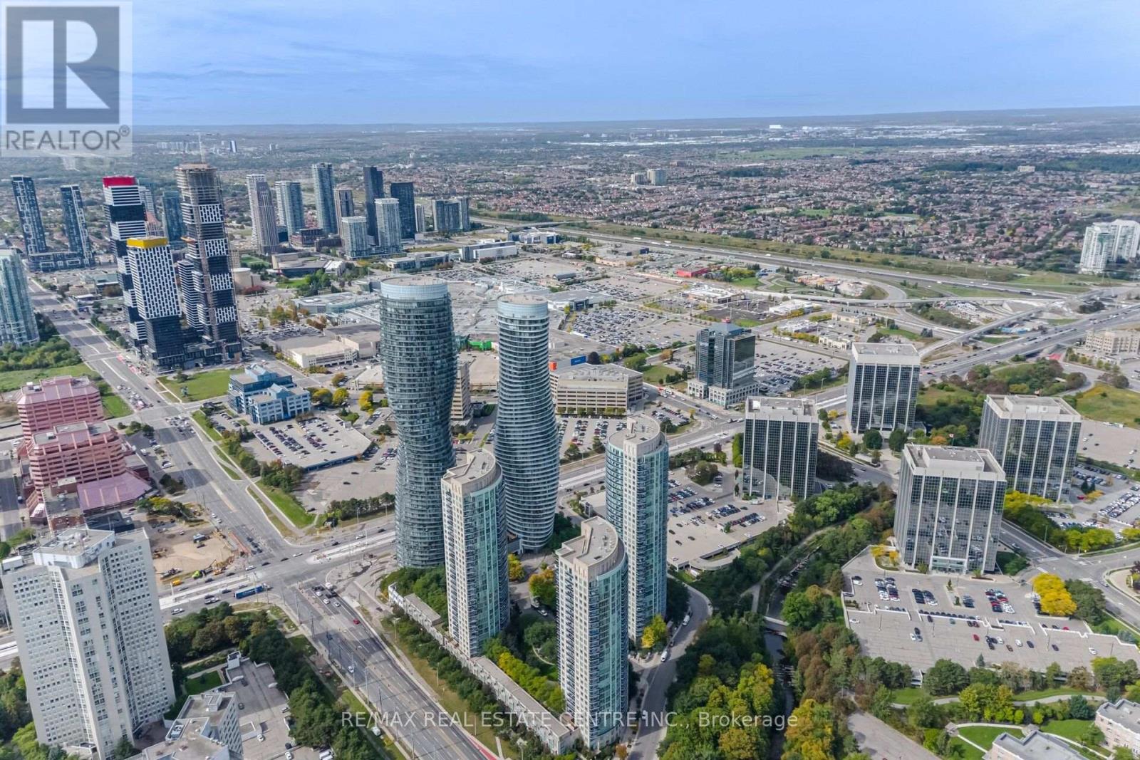 607 - 80 Absolute Avenue, Mississauga, Ontario  L4Z 0A5 - Photo 44 - W13815474