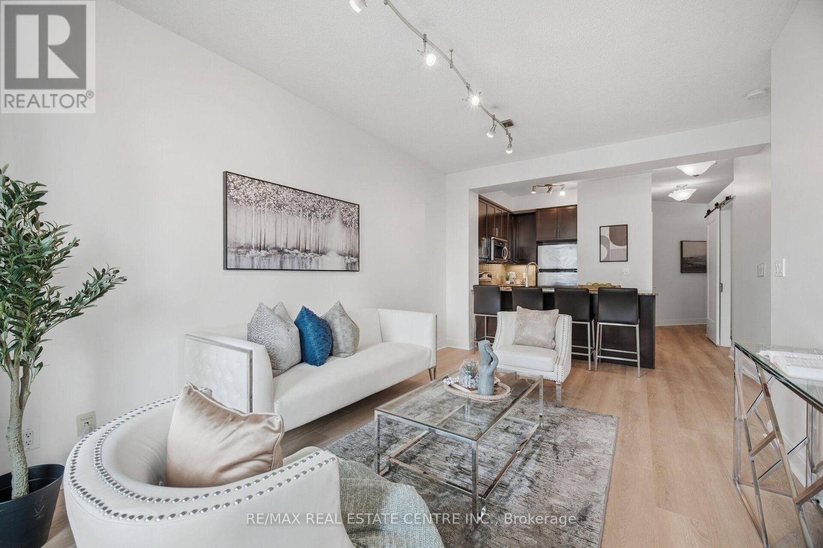 607 - 80 Absolute Avenue, Mississauga, Ontario  L4Z 0A5 - Photo 7 - W13815474