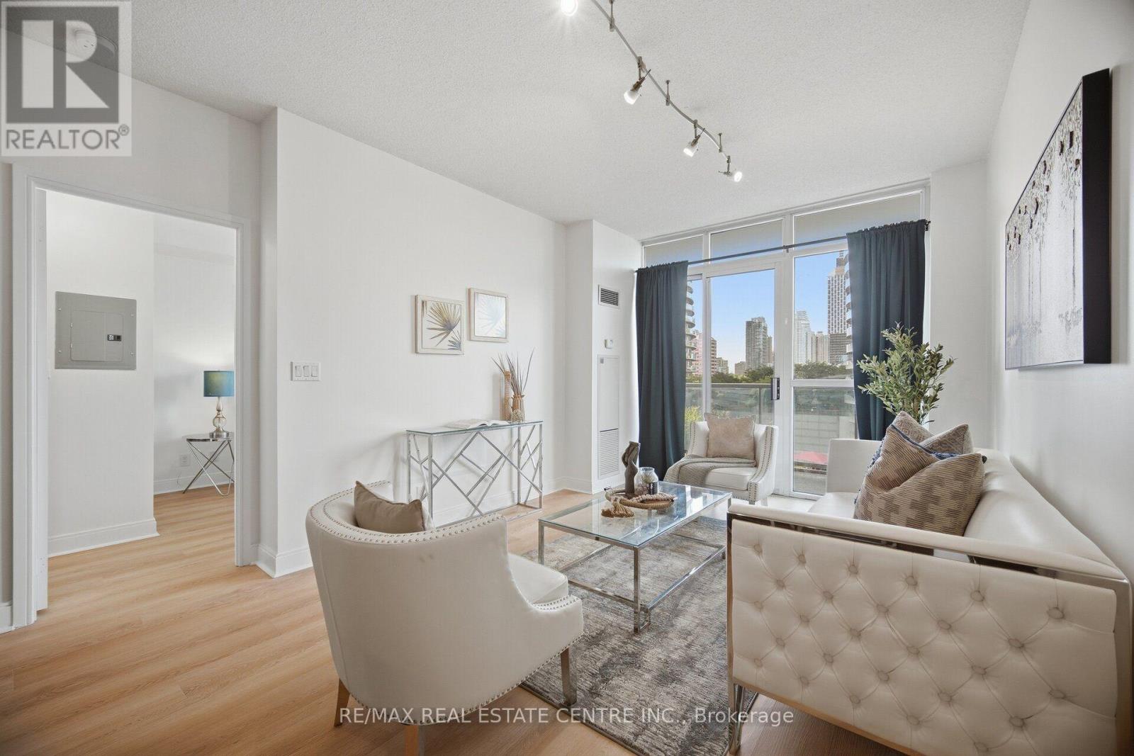 607 - 80 Absolute Avenue, Mississauga, Ontario  L4Z 0A5 - Photo 8 - W13815474