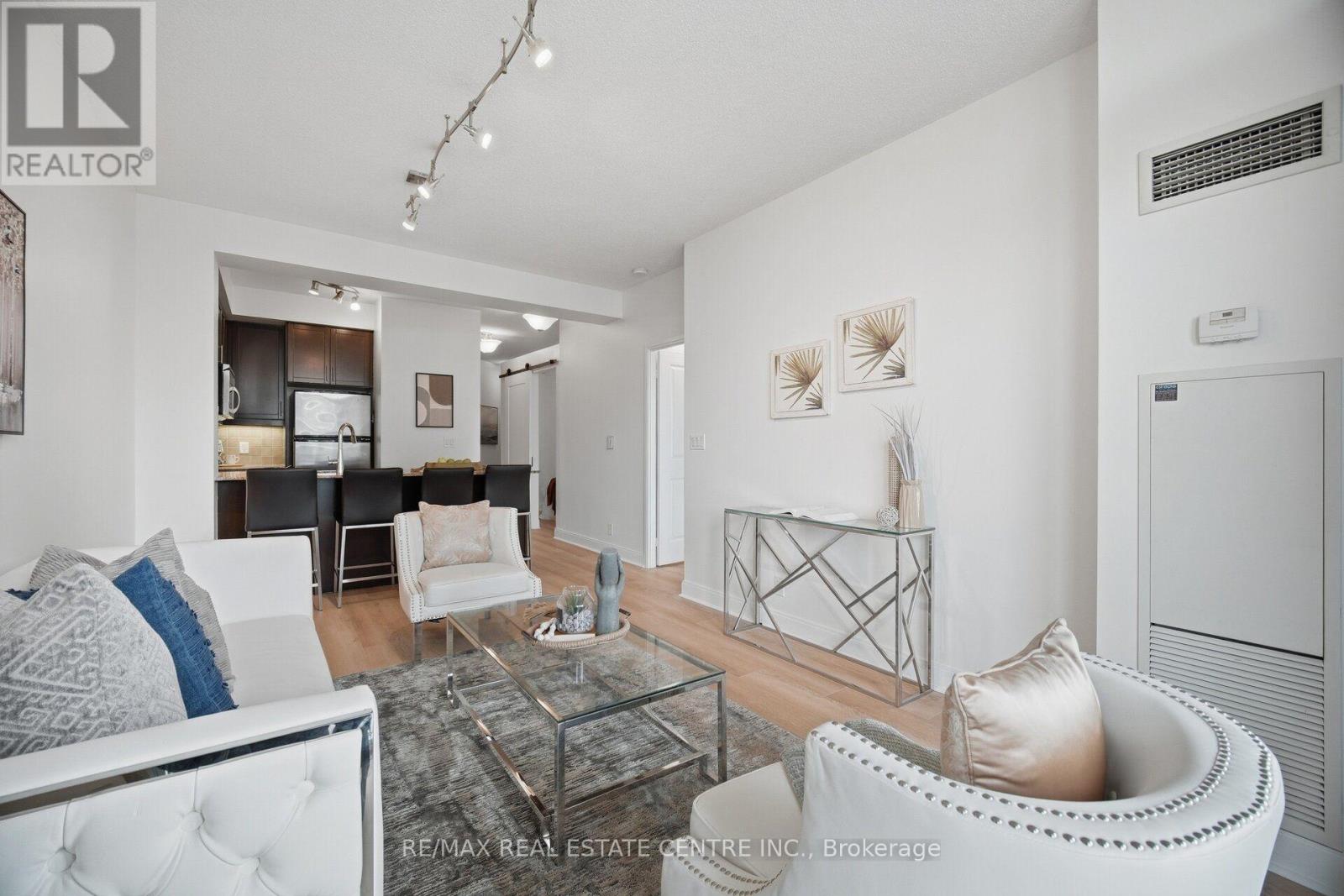 607 - 80 Absolute Avenue, Mississauga, Ontario  L4Z 0A5 - Photo 9 - W13815474