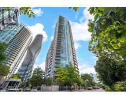 607 - 80 ABSOLUTE AVENUE, Mississauga, Ontario