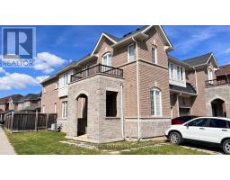 UPPER - 1261 SIM PLACE, Milton, Ontario