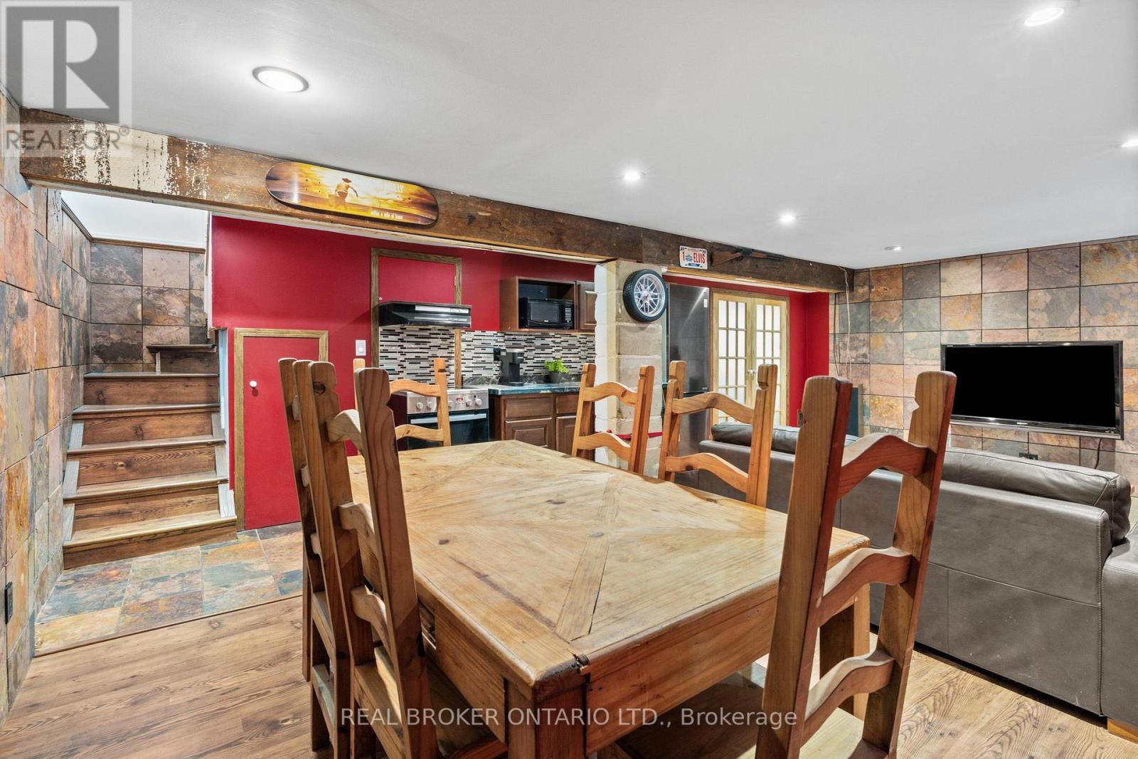 5 Acorn Avenue, Toronto, Ontario M9B 3P7 - Photo 17 - W13815498
