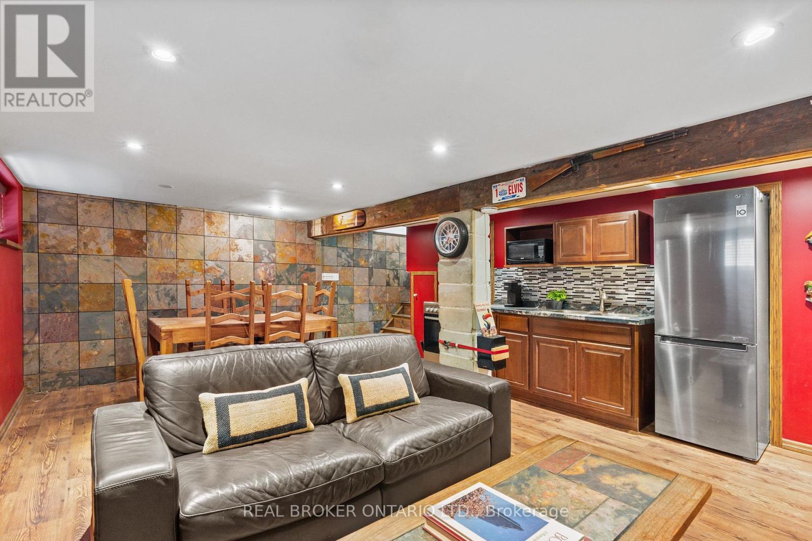 5 Acorn Avenue, Toronto, Ontario M9B 3P7 - Photo 18 - W13815498