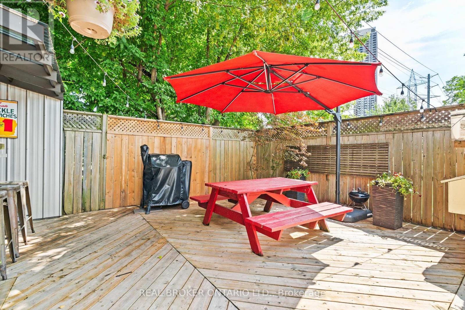 5 Acorn Avenue, Toronto, Ontario M9B 3P7 - Photo 21 - W13815498