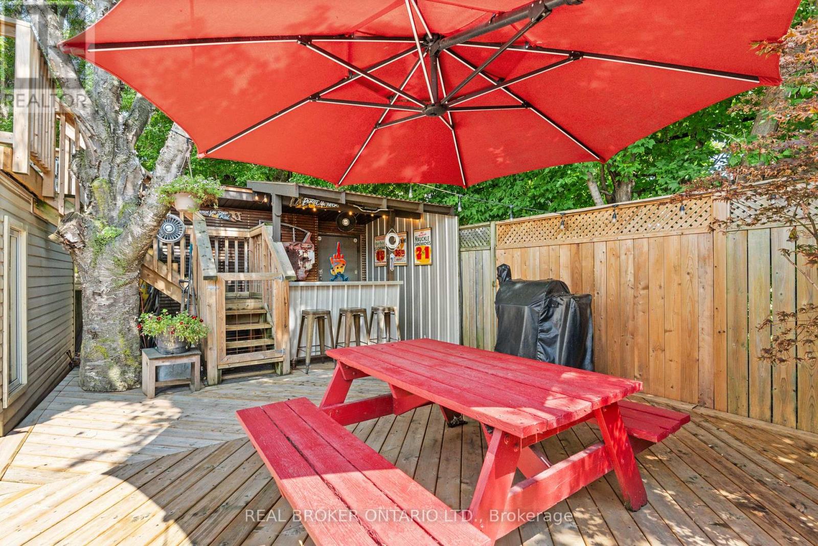5 Acorn Avenue, Toronto, Ontario M9B 3P7 - Photo 22 - W13815498