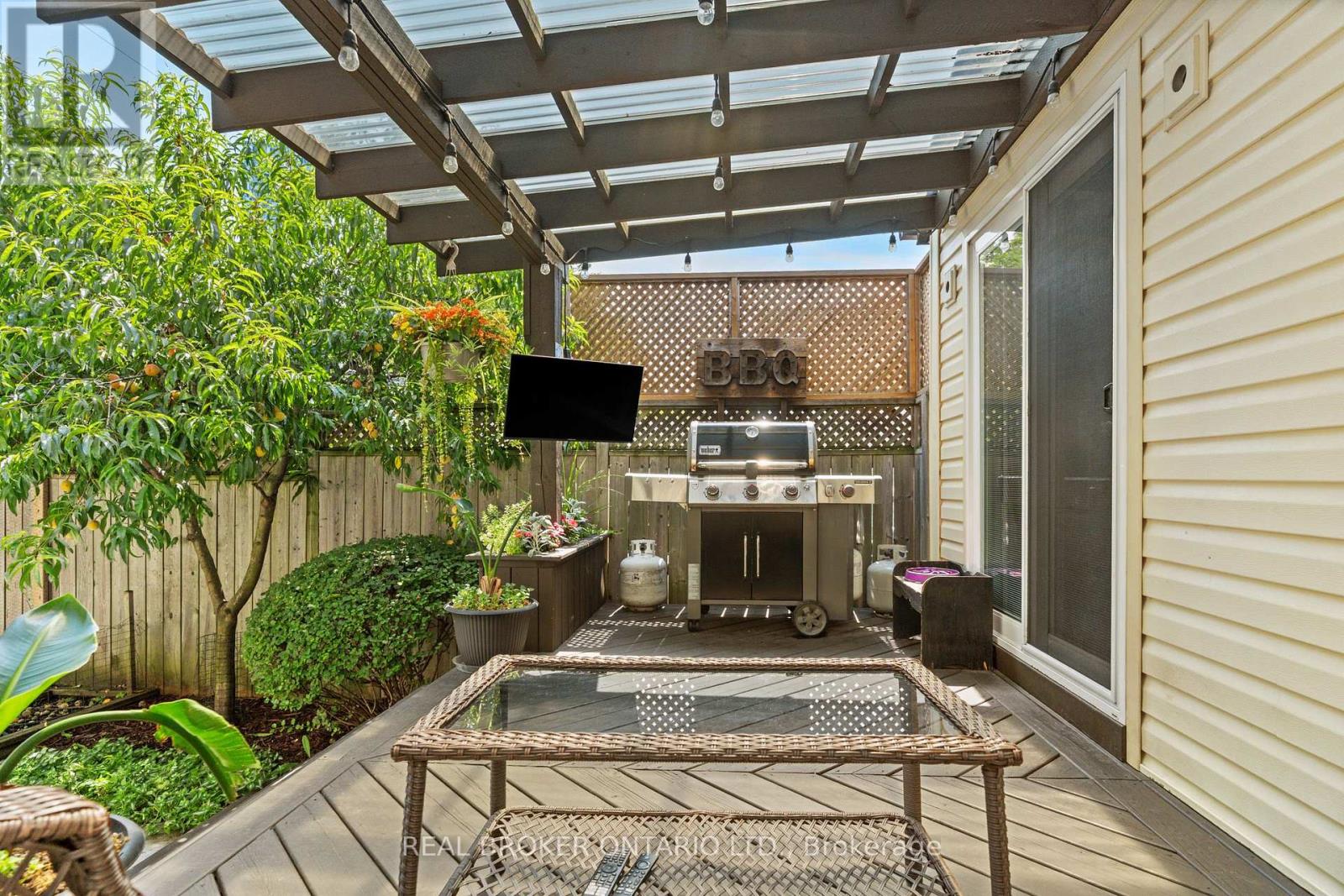 5 Acorn Avenue, Toronto, Ontario M9B 3P7 - Photo 29 - W13815498