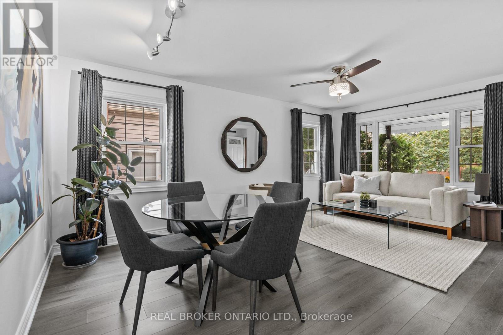 5 Acorn Avenue, Toronto, Ontario M9B 3P7 - Photo 6 - W13815498