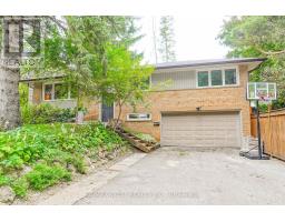 3062 O'HAGAN DRIVE, Mississauga, Ontario