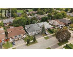 1871 SILVERBERRY CRESCENT, Mississauga, Ontario