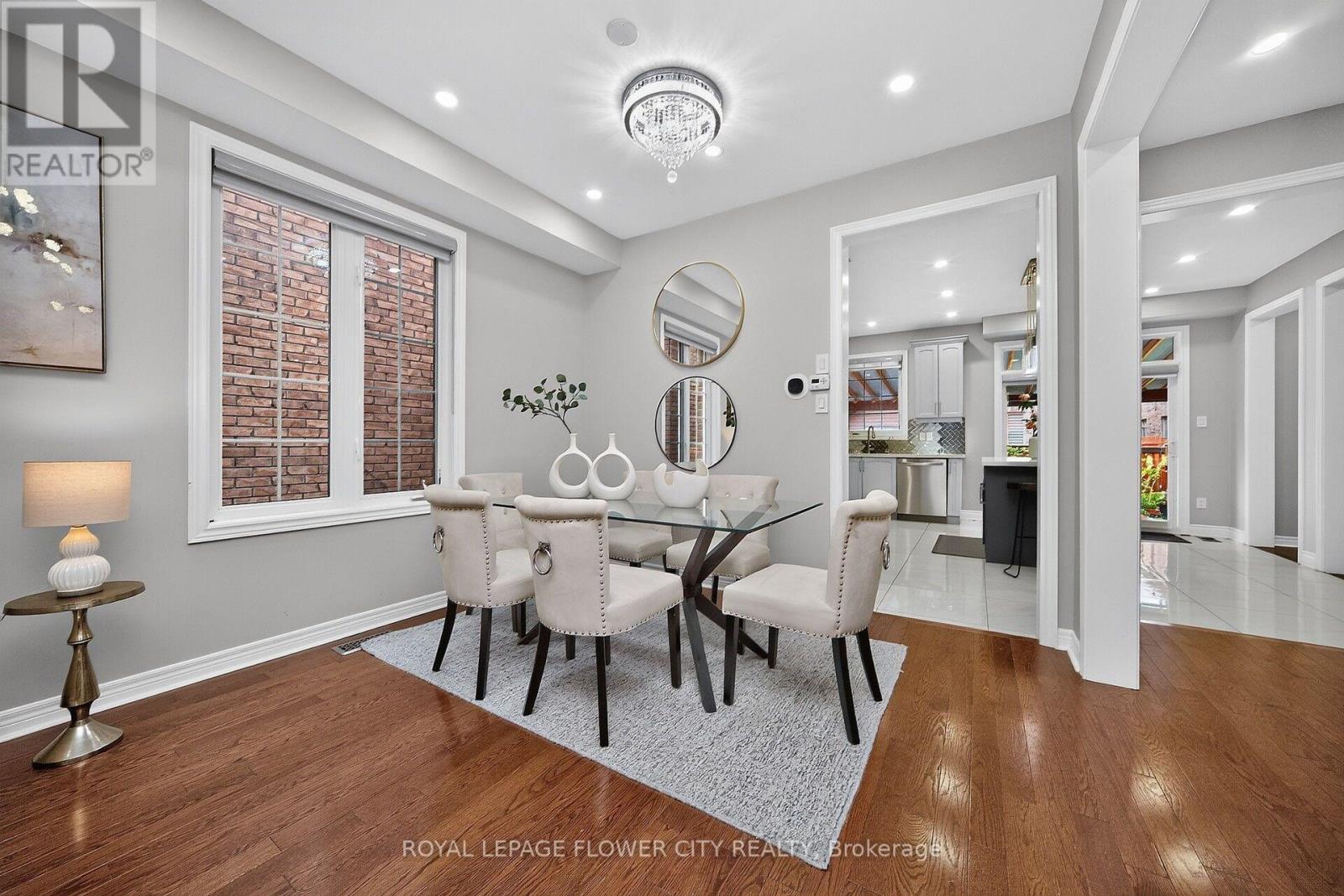 19 Solstice Street, Brampton (Brampton East), Ontario  L6P 3T5 - Photo 14 - W13815536