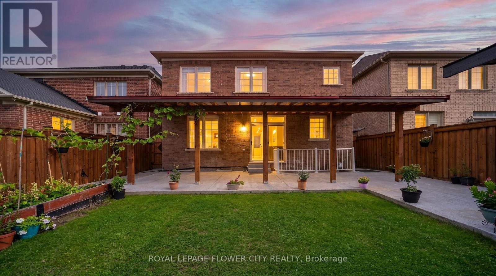 19 Solstice Street, Brampton (Brampton East), Ontario  L6P 3T5 - Photo 48 - W13815536