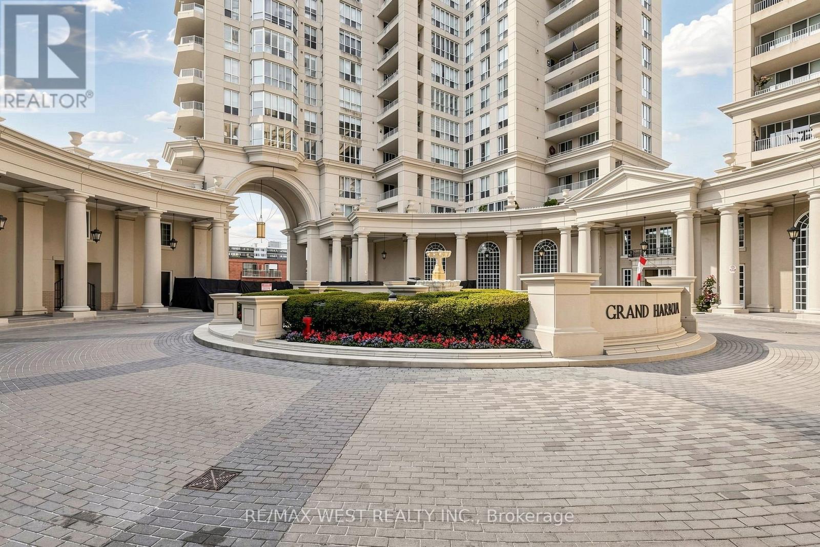 1404 - 2287 LAKE SHORE BOULEVARD W, Toronto, Ontario