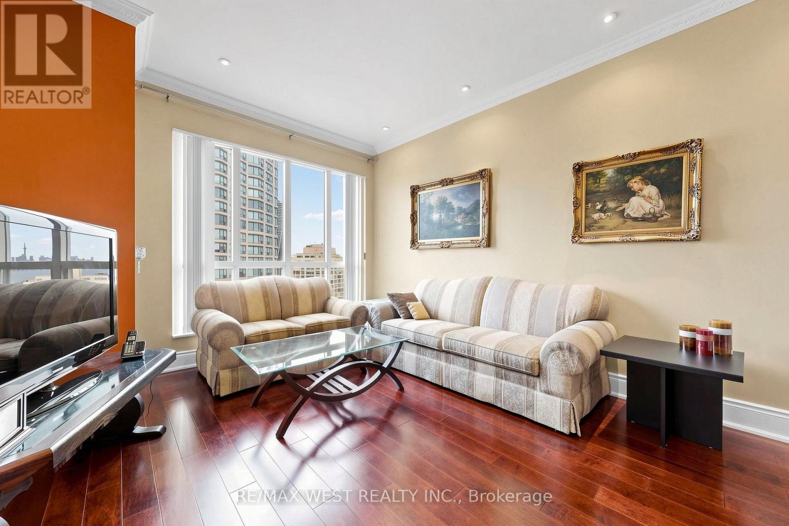 1404 - 2287 Lake Shore Boulevard W, Toronto, Ontario  M8V 3Y1 - Photo 12 - W13815572