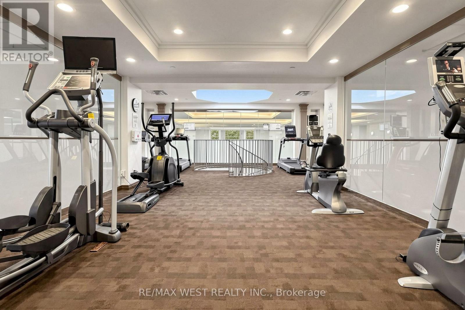 1404 - 2287 Lake Shore Boulevard W, Toronto, Ontario  M8V 3Y1 - Photo 36 - W13815572