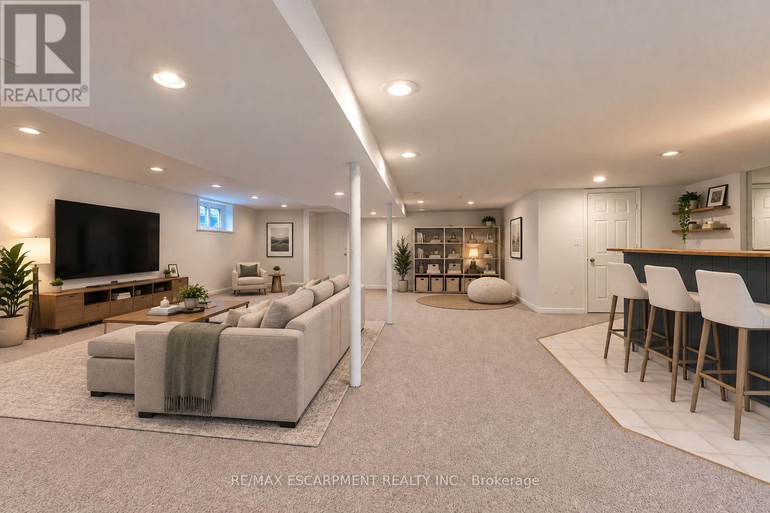 505 Patricia Drive, Oakville, Ontario  L6K 1L9 - Photo 19 - W13815588