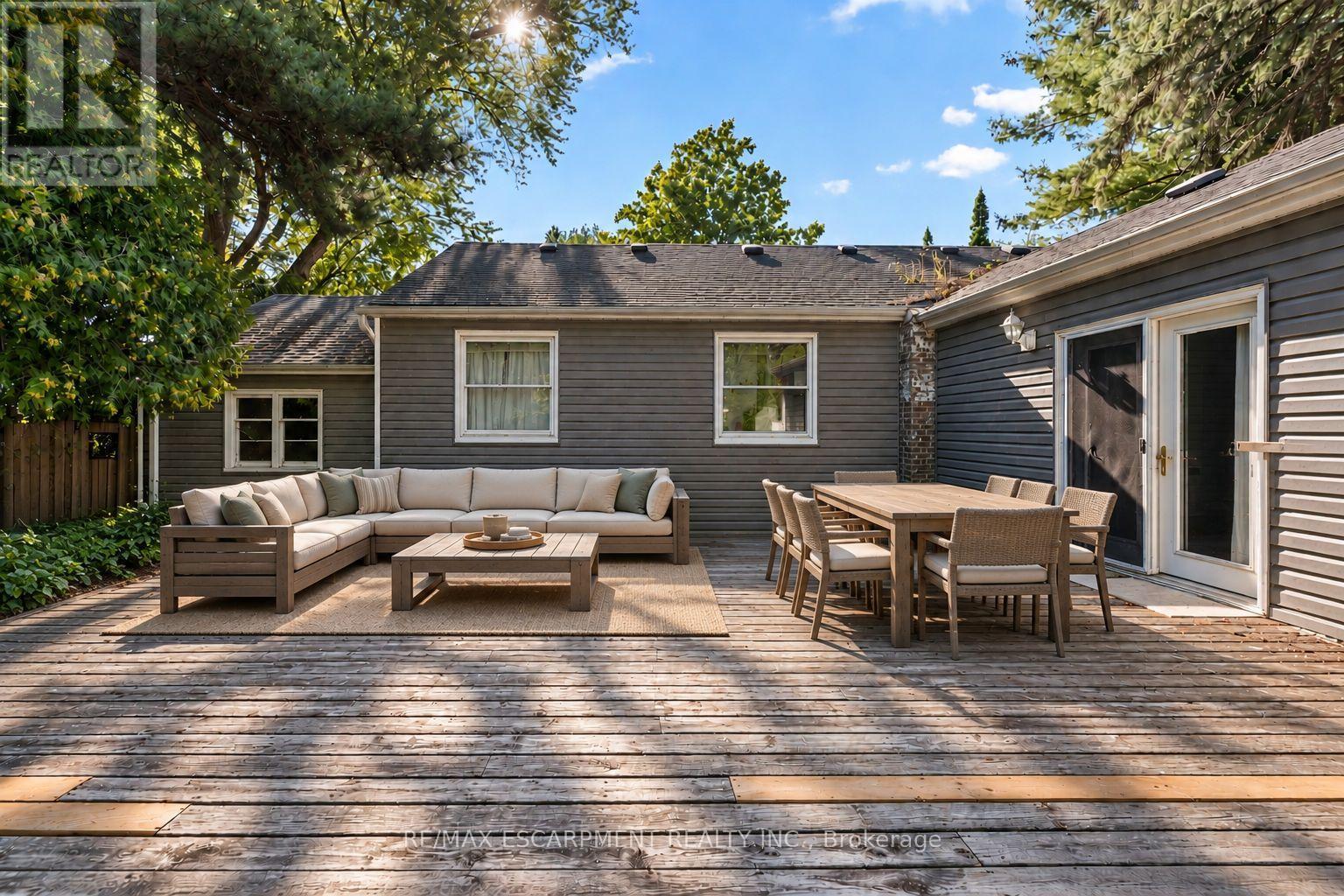 505 Patricia Drive, Oakville, Ontario  L6K 1L9 - Photo 22 - W13815588