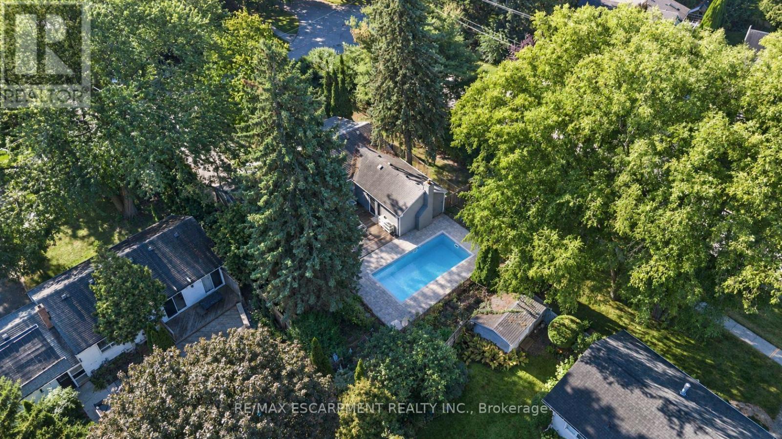 505 Patricia Drive, Oakville, Ontario  L6K 1L9 - Photo 24 - W13815588