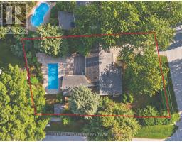 505 PATRICIA DRIVE, Oakville, Ontario
