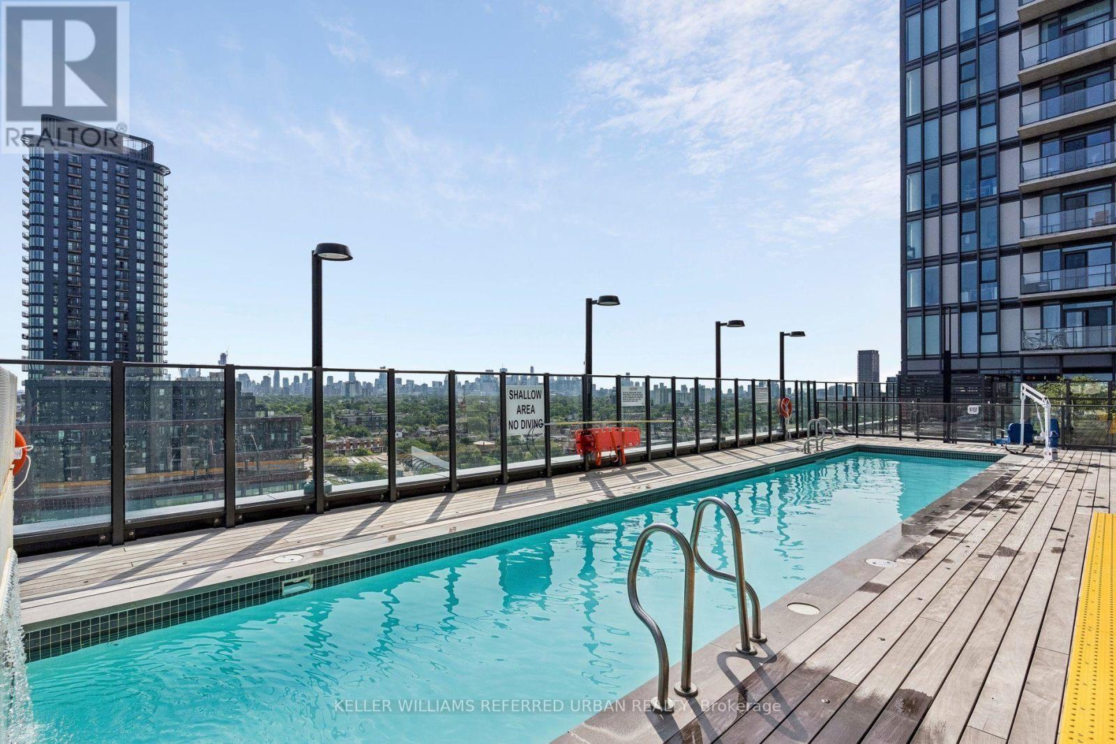 702 - 10 Graphophone Grove, Toronto, Ontario  M6H 0E5 - Photo 44 - W13815682