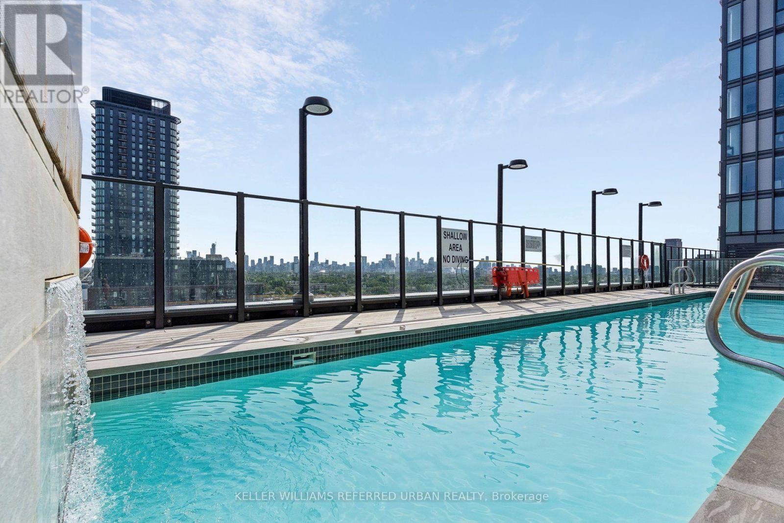 702 - 10 Graphophone Grove, Toronto, Ontario  M6H 0E5 - Photo 45 - W13815682