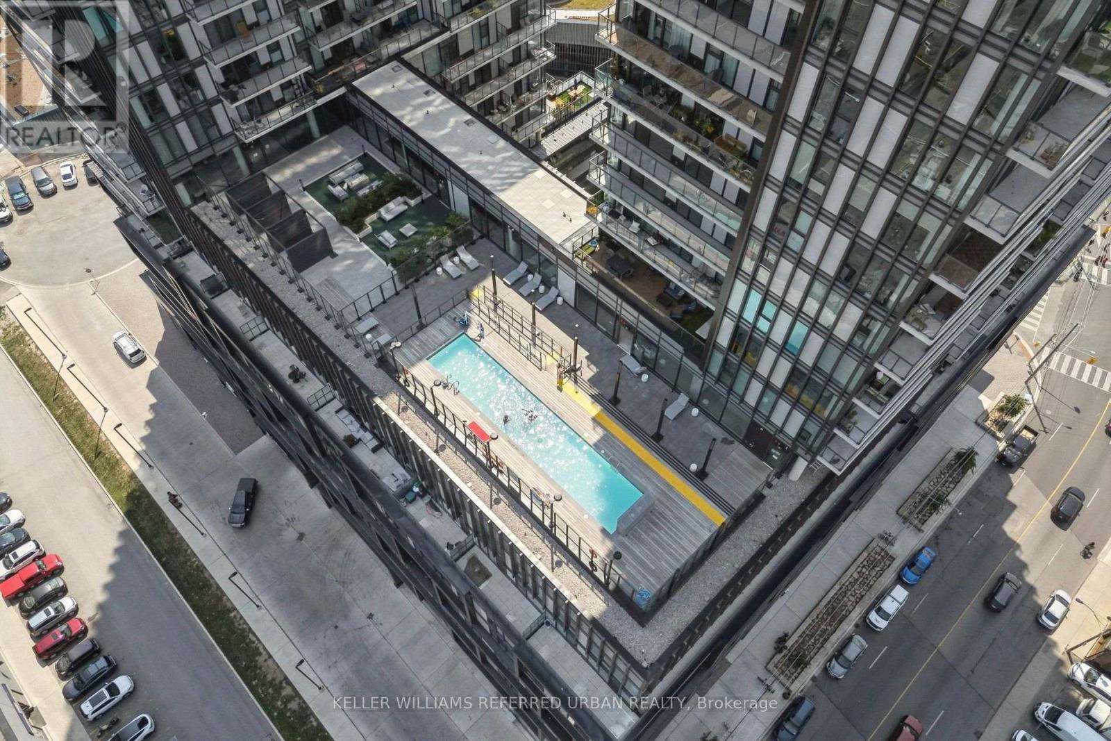 702 - 10 Graphophone Grove, Toronto, Ontario  M6H 0E5 - Photo 46 - W13815682