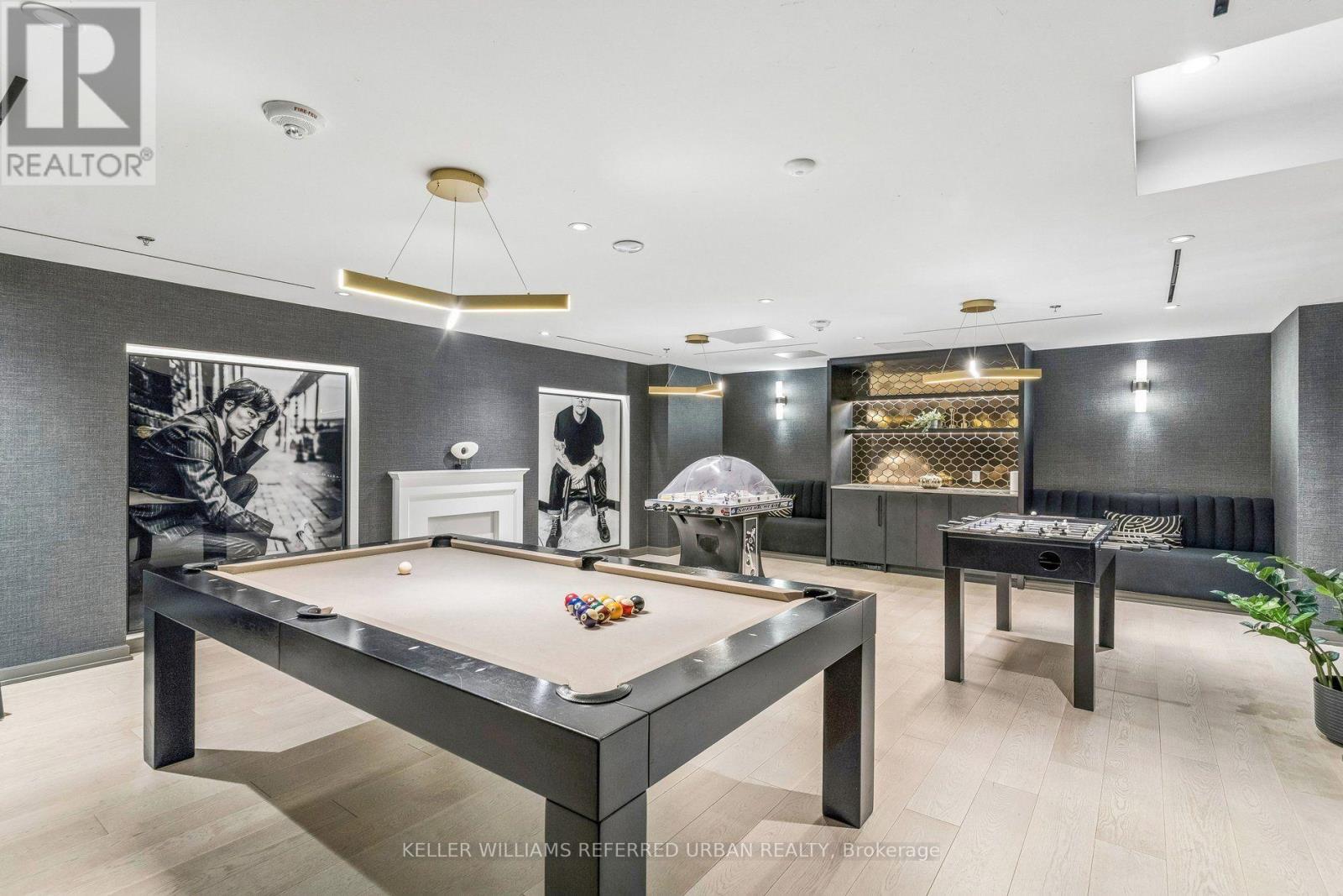 702 - 10 Graphophone Grove, Toronto, Ontario  M6H 0E5 - Photo 47 - W13815682