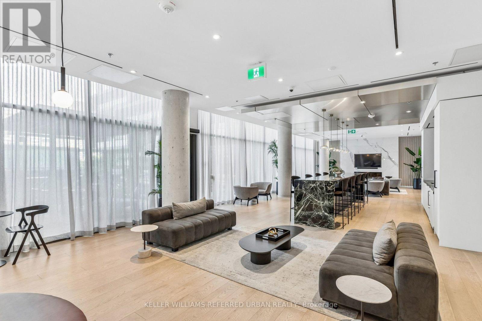 702 - 10 Graphophone Grove, Toronto, Ontario  M6H 0E5 - Photo 49 - W13815682