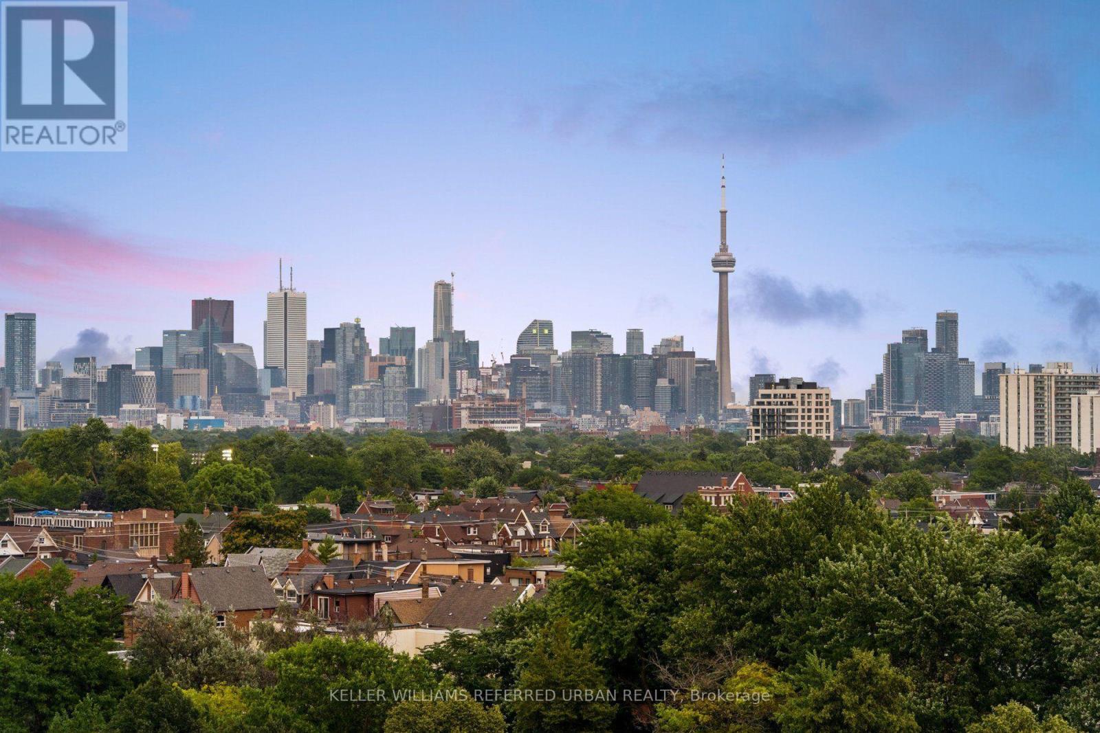 702 - 10 Graphophone Grove, Toronto, Ontario  M6H 0E5 - Photo 6 - W13815682