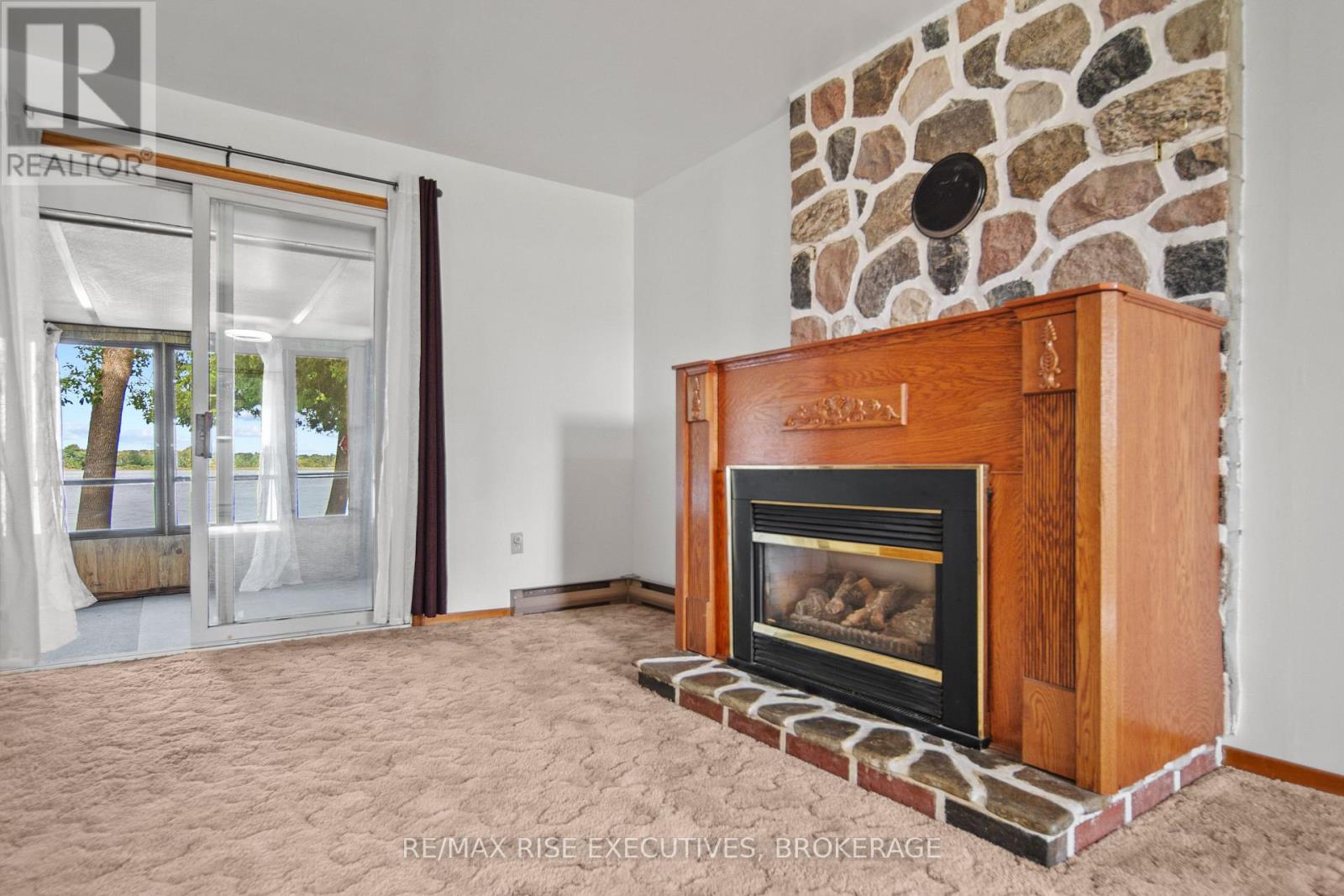 191 Red Cedar Point Road, Stone Mills, Ontario  K0K 3N0 - Photo 17 - X13812776