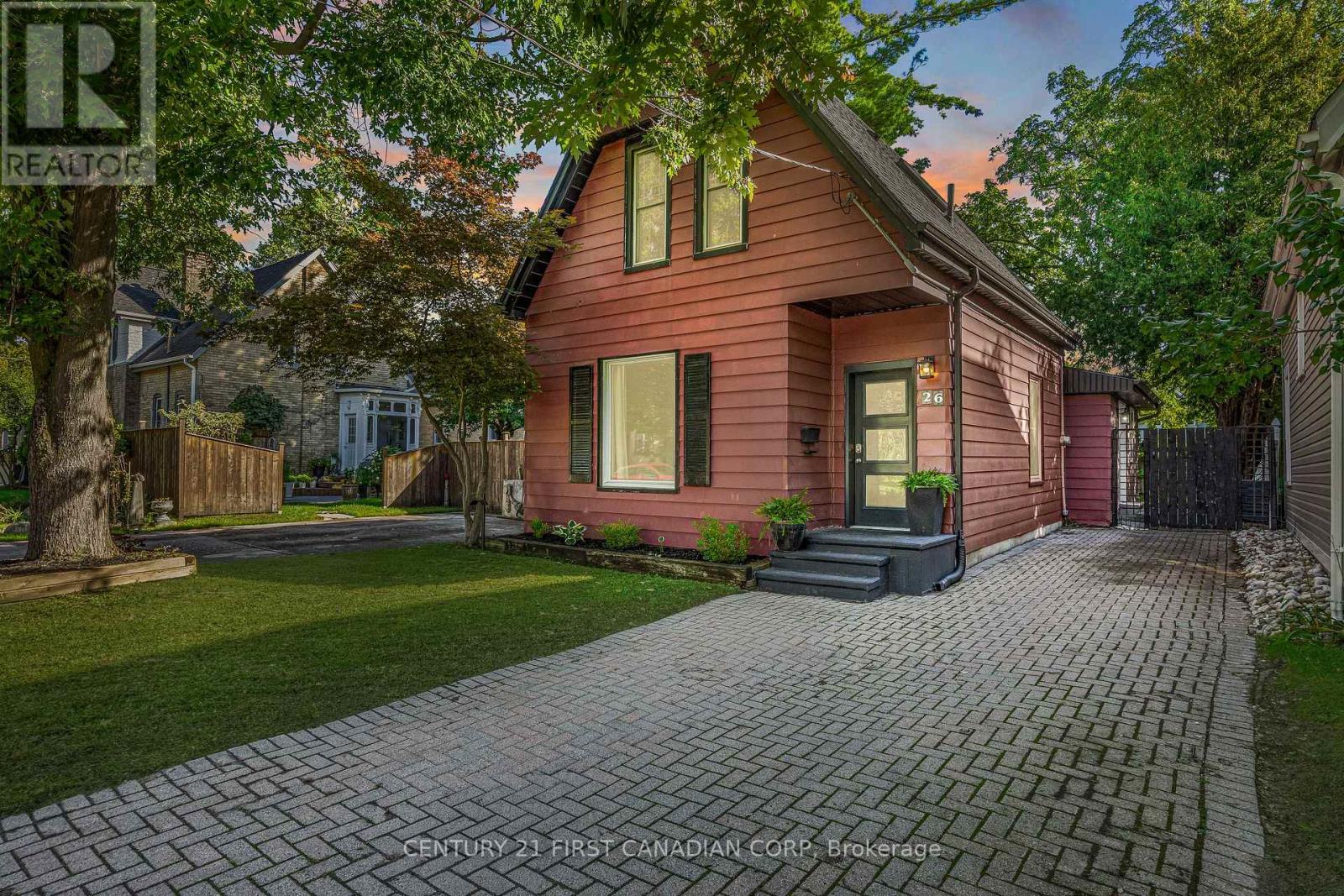 26 Thornton Avenue, London East, Ontario  N5Y 2Y2 - Photo 2 - X13774856