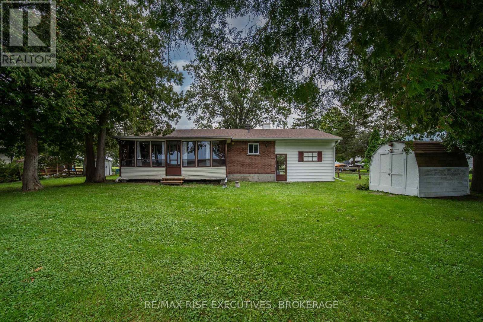 191 Red Cedar Point Road, Stone Mills, Ontario  K0K 3N0 - Photo 28 - X13812776