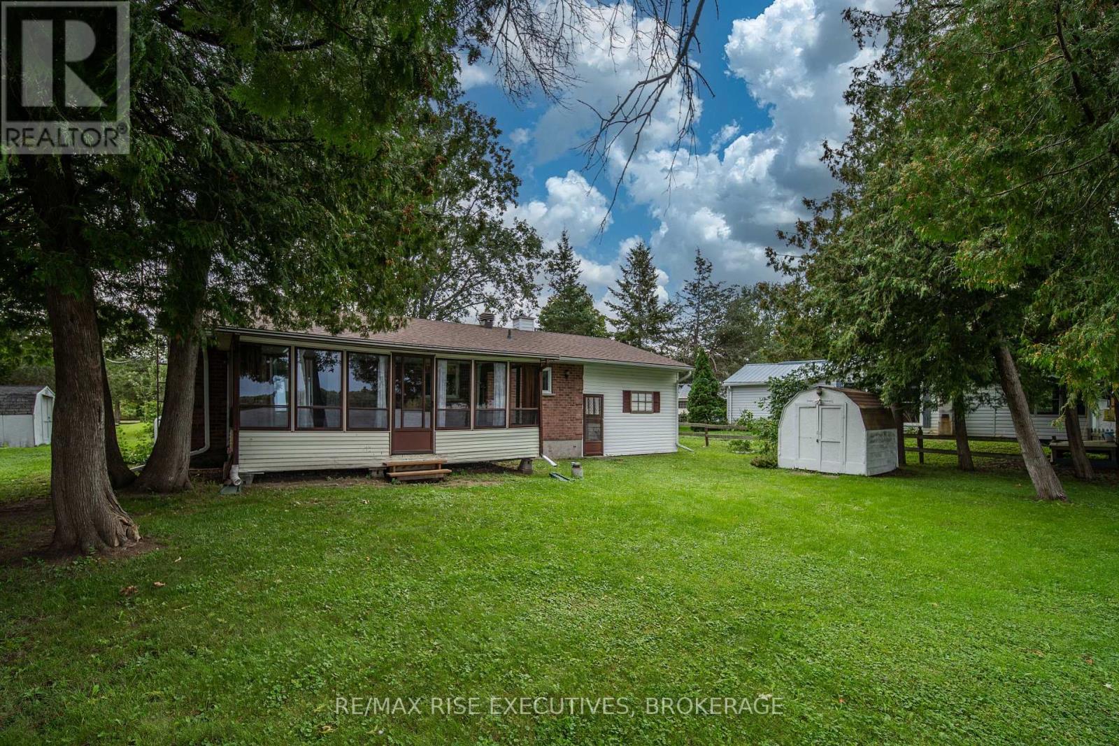 191 Red Cedar Point Road, Stone Mills, Ontario  K0K 3N0 - Photo 29 - X13812776