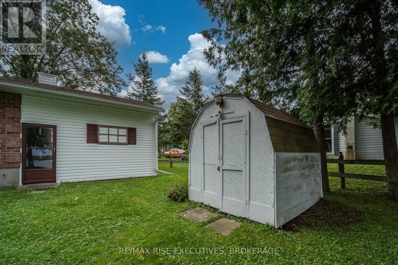 191 Red Cedar Point Road, Stone Mills, Ontario  K0K 3N0 - Photo 35 - X13812776