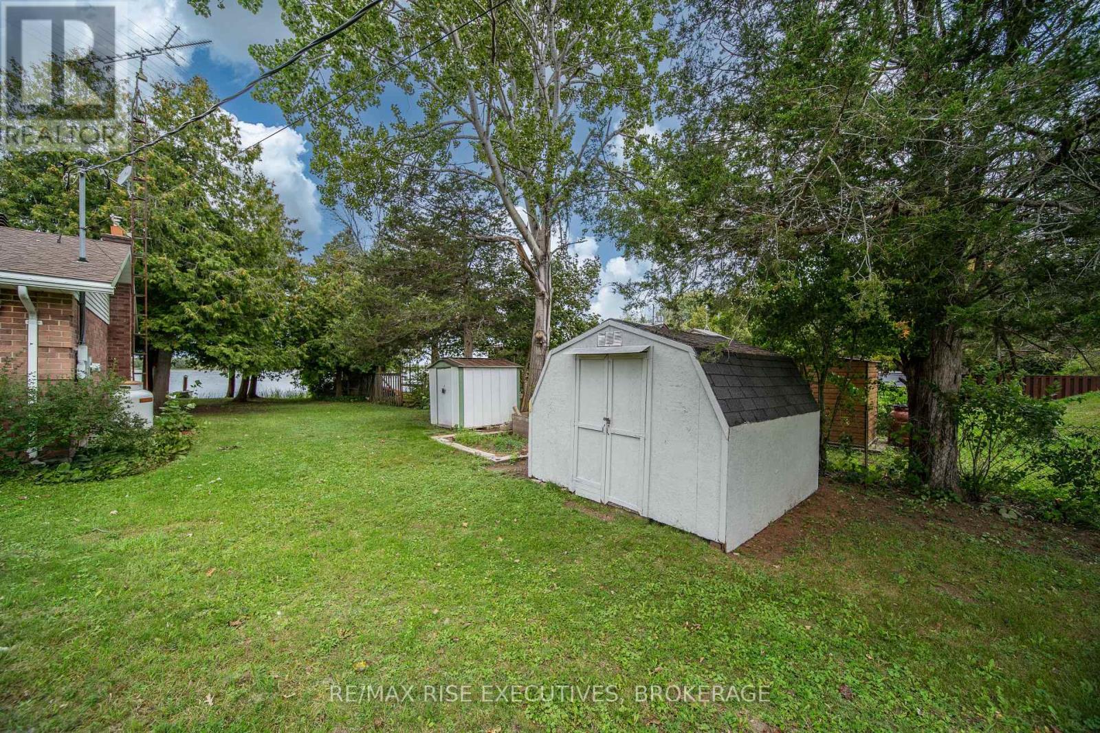 191 Red Cedar Point Road, Stone Mills, Ontario  K0K 3N0 - Photo 36 - X13812776