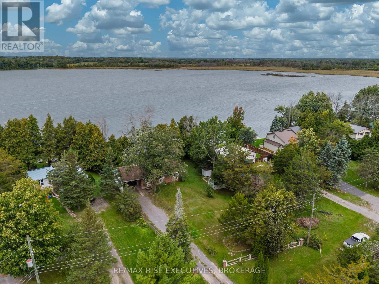 191 Red Cedar Point Road, Stone Mills, Ontario  K0K 3N0 - Photo 38 - X13812776