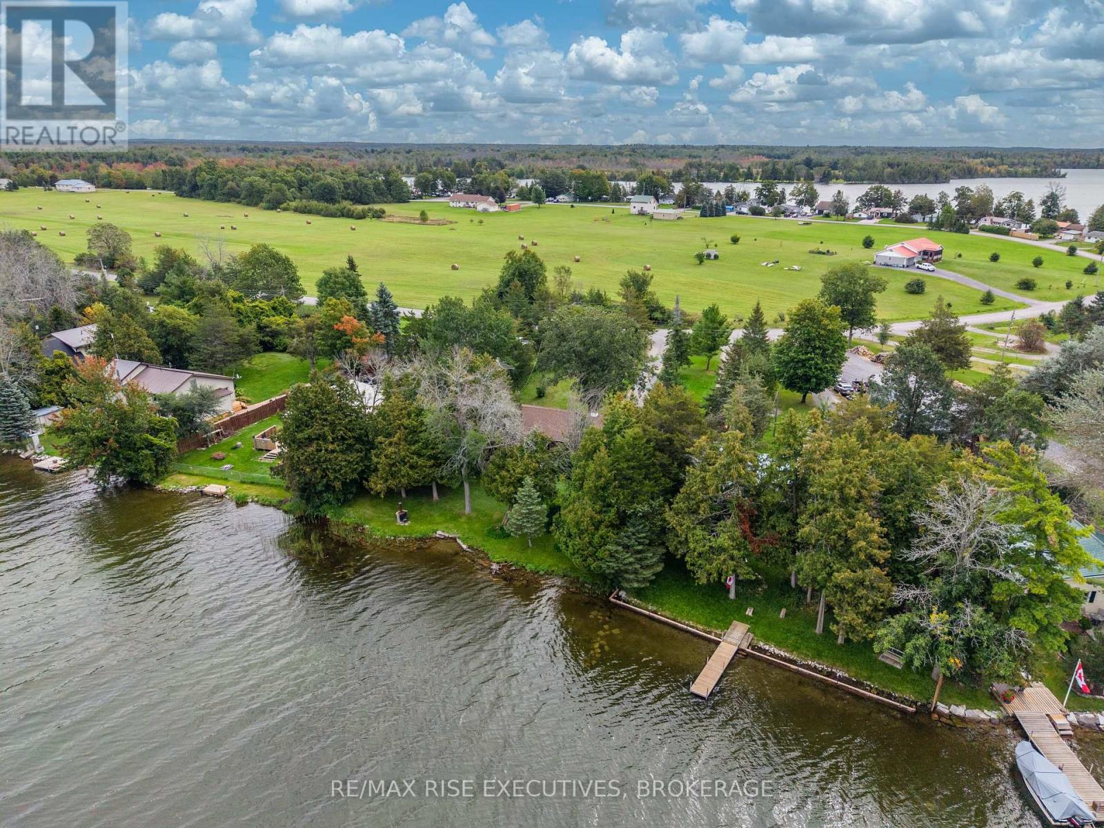 191 Red Cedar Point Road, Stone Mills, Ontario  K0K 3N0 - Photo 42 - X13812776
