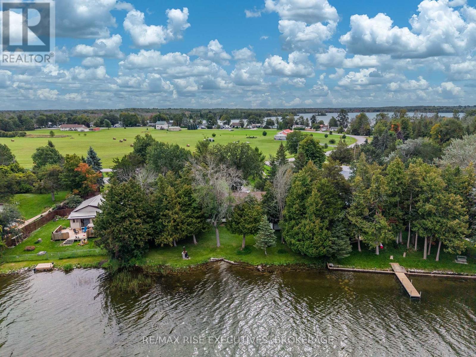 191 Red Cedar Point Road, Stone Mills, Ontario  K0K 3N0 - Photo 41 - X13812776
